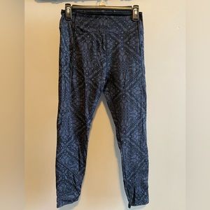 Pink Victoria Secret Sport Buttery Soft Leggings